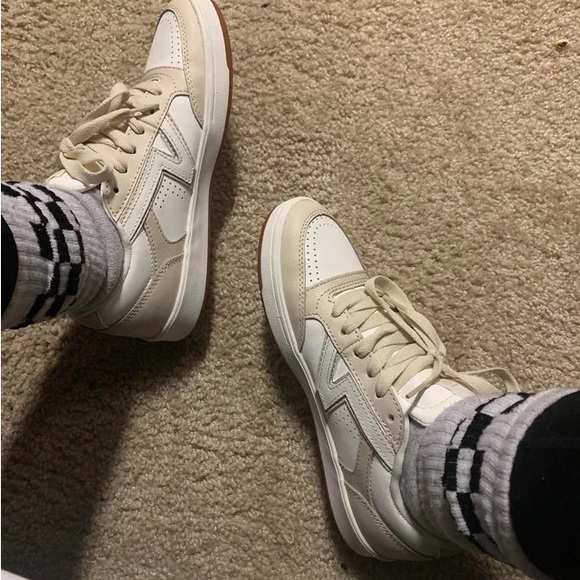 EUC Vans Lowland ComfyCush JMP R Shoe - Picture 11 of 11